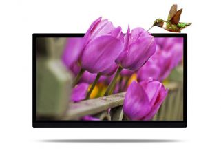Монитор LCD - R2105 - AIYOS Technology Co., Ltd. - сенсорный / 21,5" / 1920x1080