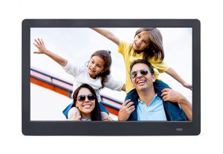 Монитор LCD - DPF1106 - AIYOS Technology Co., Ltd. - цифровой / рекламный / 11,6"