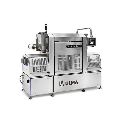 Линейная оберточная машина - TSA 540 - ULMA Packaging - автоматическая / многолинейная / с высокой скоростью