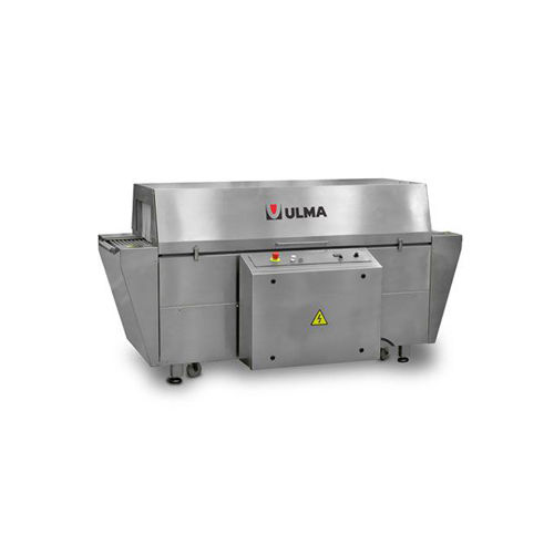 Электрический тоннель для усадки - TR 300 - ULMA Packaging - горячим воздухом