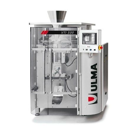 Вертикальная фасовочная машина - VTI 500 - ULMA Packaging - V-FFS / form fill seal / с сервоприводом