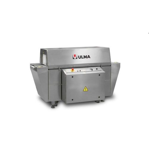 Электрический тоннель для усадки - TR 100 - ULMA Packaging - горячим воздухом / для мешков / для пластиковой пластины