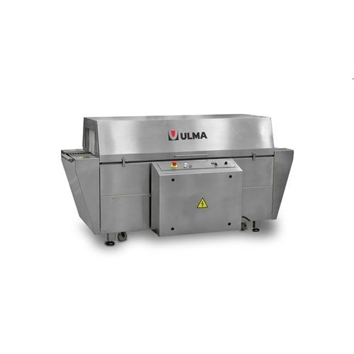 Электрический тоннель для усадки - TR 200 - ULMA Packaging - горячим воздухом