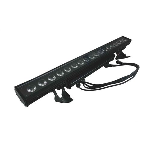 Освещение осветительный прибор - ALS -LW1810 series - Guangzhou Allison Lighting Limited - светодиодное / для наружного применения / IP65