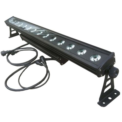 Освещение осветительный прибор - ALS -LW14 series - Guangzhou Allison Lighting Limited - светодиодное / для наружного применения / IP65