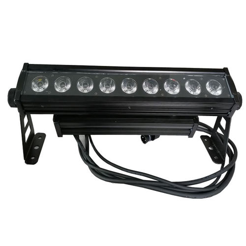 Освещение осветительный прибор - ALS -LW91 series - Guangzhou Allison Lighting Limited - светодиодное / для наружного применения / IP65