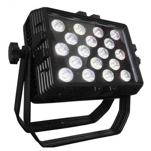 Светодиодный прожектор - ALS-LW1808 - Guangzhou Allison Lighting Limited - IP65 / для наружного применения / с длительным сроком службы