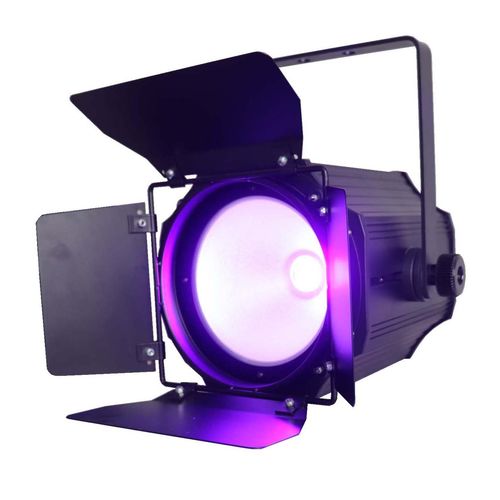 Прожектор с УФ-светодиодом - LP100COB-UV - Guangzhou Allison Lighting Limited - IEC