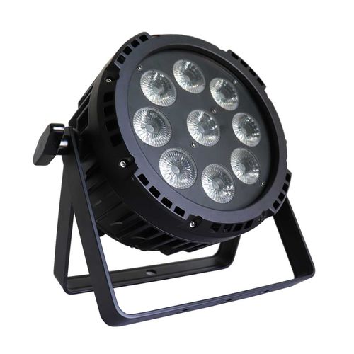 Светильник - Guangzhou Allison Lighting Limited - светодиодное / IP65 / из алюминия
