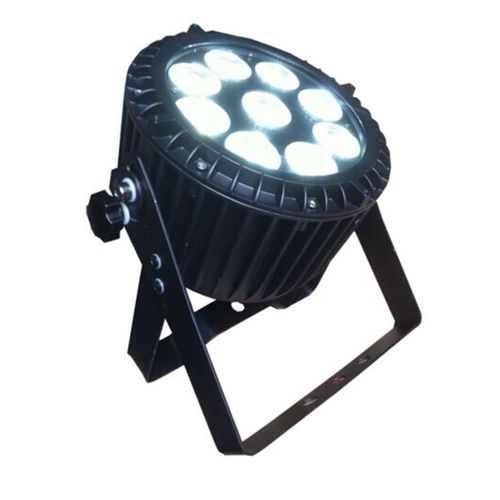 Светильник - ALS-LP09 series - Guangzhou Allison Lighting Limited - светодиодное / IP65 / из алюминия