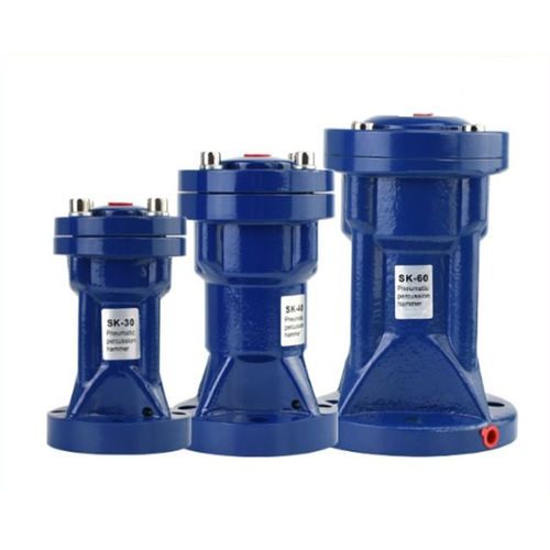 Ударный молоток - SX series - Ningbo Hi-Tech Smart Machinery Co., Ltd. - удар