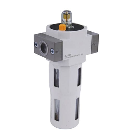 Лубрикатор для сжатого воздуха - Ningbo Hi-Tech Smart Machinery Co., Ltd.