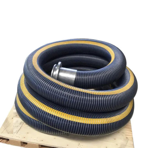 Гибкий шланг для масла - THSS-16-200 - Allwin(Xiamen) Int'l Trading Co., Ltd. - для газа / композит / высокое давление