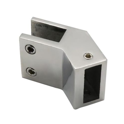 Круглый трубный соединитель - KF series - ALLY HARDWARE CO., LIMITED - квадратный / из нержавеющей стали / из латуни