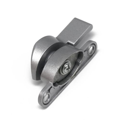 Механический врезной замок - CL series - ALLY HARDWARE CO., LIMITED - из цинка / из нержавеющей стали / из алюминия