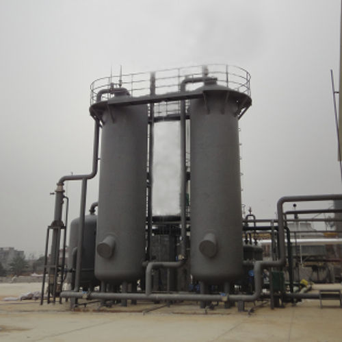Сухая система десульфуризации - Hunan Along New Energy Technologies Co., Ltd. - для биогаза