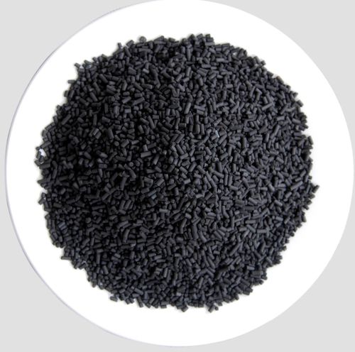 Гранулы активированного угля - Hunan Along New Energy Technologies Co., Ltd.