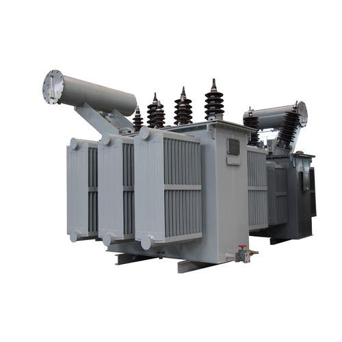 Силовой трансформатор - Hunan Along New Energy Technologies Co., Ltd. - погружной / для использования в промышленности / увеличения натяжения