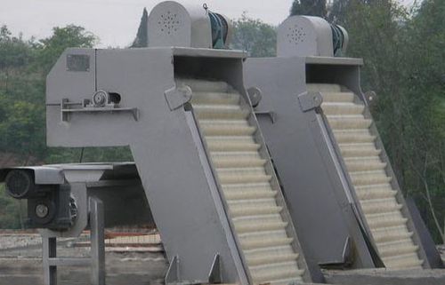Сепаратор для твердых веществ - GSHZ series - Hunan Along New Energy Technologies Co., Ltd. - ротационный / для процесса / с решеткой