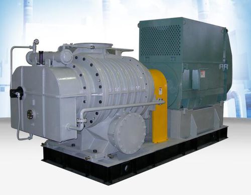 Выдуватель воздуха - AR series - Hunan Along New Energy Technologies Co., Ltd. - для газов / ротационный / одноуровневый