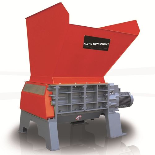Измельчитель с 2 валами - ETS series - Hunan Along New Energy Technologies Co., Ltd.