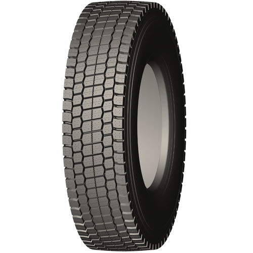 Шина для грузовика - A702 - Alpina Tyre Group Co., Ltd. - промышленная / 9"