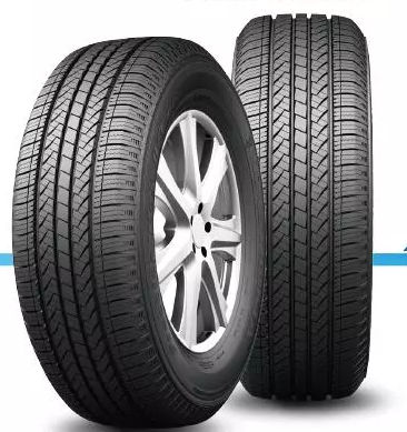 Промышленная шина - HT RS21 - Alpina Tyre Group Co., Ltd. - для автофургона