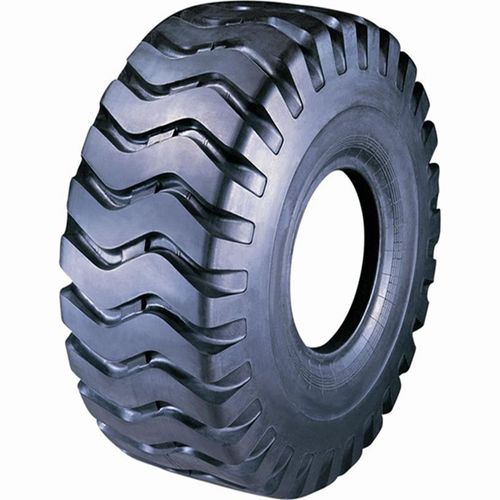 Промышленная шина - E3/L3 - Alpina Tyre Group Co., Ltd. - для погрузчика / для грузовика / для гидравлического экскаватора