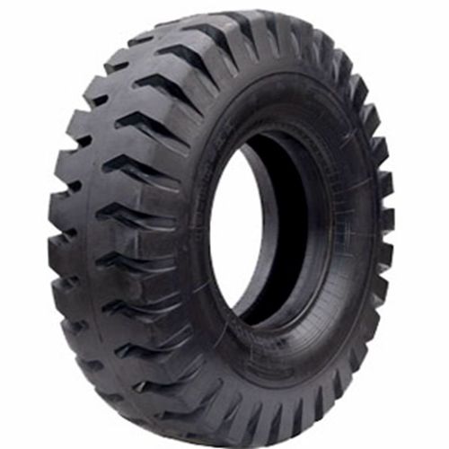 Промышленная шина - E4 - Alpina Tyre Group Co., Ltd. - для грузовика / 24" / 26"