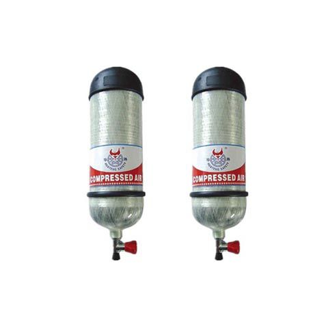 Дыхательный аппарат Автономный дыхательный аппарат - Liaoning Alsafe Technology Co., Ltd. - переносной / для борьбы с пожаром
