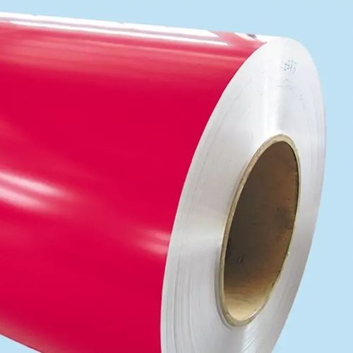 Алюминиевый лист - Shanghai Alubang Decorative Material Co., Ltd. - в рулонах / для покрытия фасада