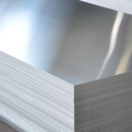 Лист из алюминиевого сплава - Zhu Xia Metal Products Co., Ltd. - для автомобилестроения