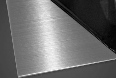 Лист из алюминиевого сплава - Zhu Xia Metal Products Co., Ltd. - листовой / для авиакосмического применения