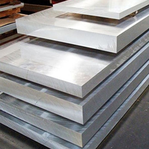 Алюминиевая пластина - Zhu Xia Metal Products Co., Ltd. - для автомобилестроения