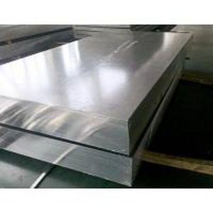 Алюминиевая пластина - Zhu Xia Metal Products Co., Ltd. - для авиакосмического применения