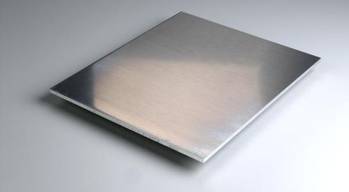 Пластина из алюминиевого сплава - Zhu Xia Metal Products Co., Ltd. - для авиакосмического применения