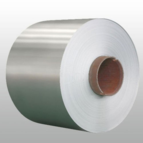Алюминиевый лист - Zhu Xia Metal Products Co., Ltd. - в рулонах
