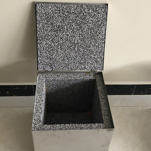 Изоляционная защитная губка - Zhu Xia Metal Products Co., Ltd. - противоударная / для звукоизоляции / для строительной отрасли