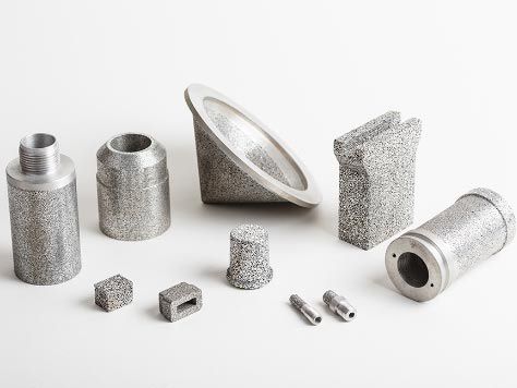 Электропроводящая губка из алюминия - Zhu Xia Metal Products Co., Ltd.