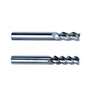 Фрезер для алюминия - Zhu Xia Metal Products Co., Ltd. - концевая / цельный / эскиза