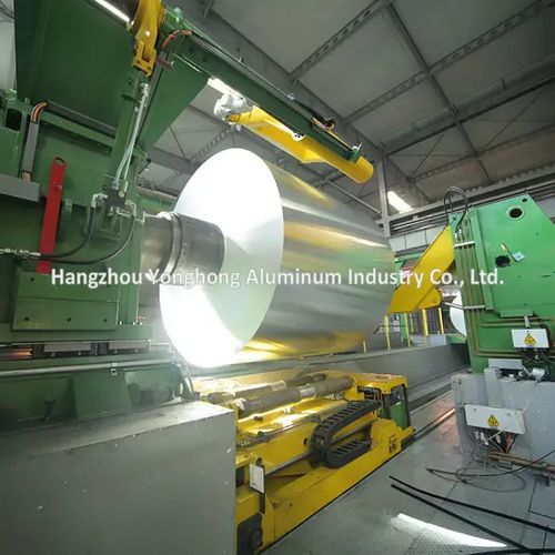 Листовой алюминий - YH-1200 - Hangzhou Yonghong Nonferrous Metal Materials Co., Ltd.