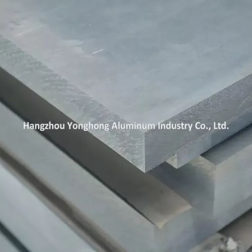 Листовой алюминий - YH-2A12 - Hangzhou Yonghong Nonferrous Metal Materials Co., Ltd. - для авиакосмического применения
