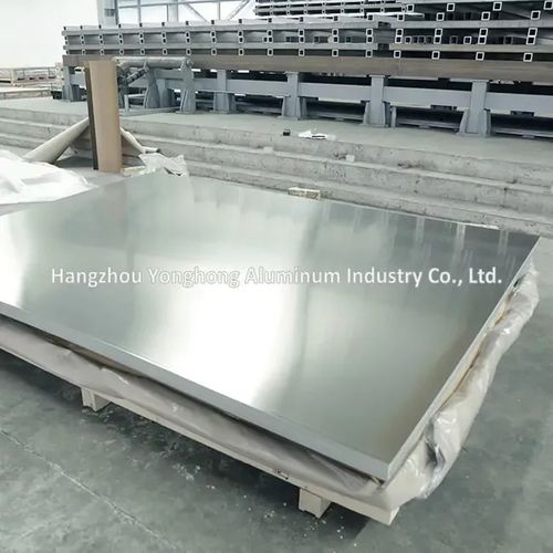 Алюминий в рулонах - YH-3104 - Hangzhou Yonghong Nonferrous Metal Materials Co., Ltd. - холоднокатаный
