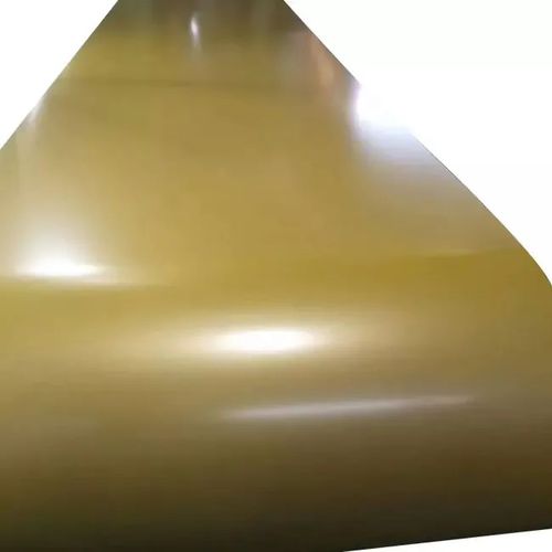 Алюминий в рулонах - YH-PPT - Hangzhou Yonghong Nonferrous Metal Materials Co., Ltd.