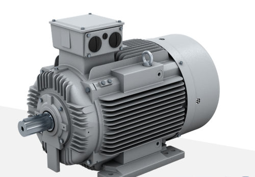 Индукционный двигатель - AESV-AESU - MOTOVARIO - AC / 690 V / 380 В