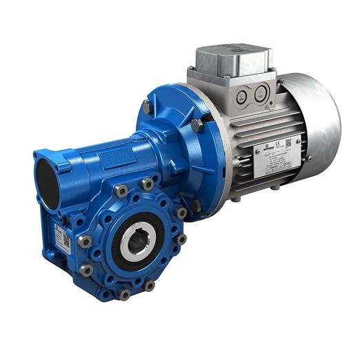 Червячный редуктор - SW  - MOTOVARIO - ортогональный / с полым валом / >10 kNm