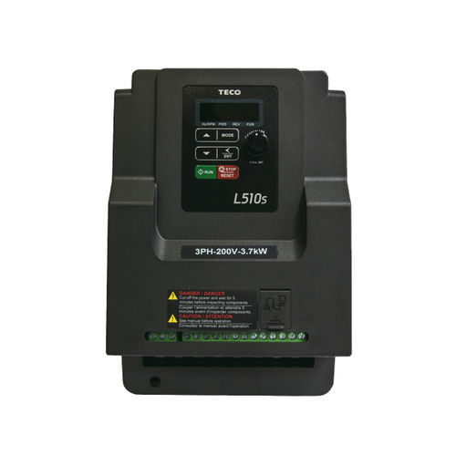 Управление двигателем - L510s - MOTOVARIO