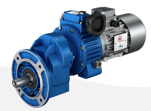 Промышленный вариатор скорости - VH series - MOTOVARIO - ATEX / компактный