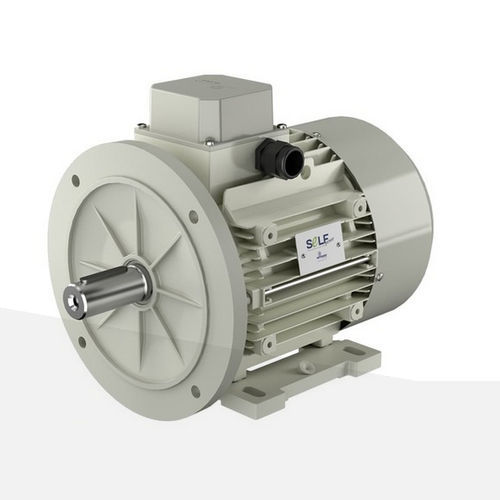 Синхронный двигатель - TP-SL/TPB-SL series - MOTOVARIO - DC / IP55 / IP65