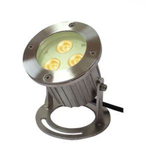 Светодиодное освещение - 9003X - SHENZHEN AM LIGHTING Company - IP68 / из нержавеющей стали